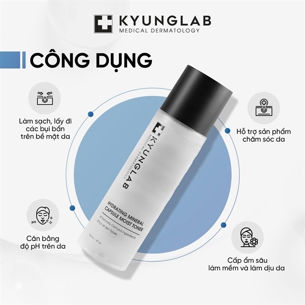 Toner KyungLab 150ml