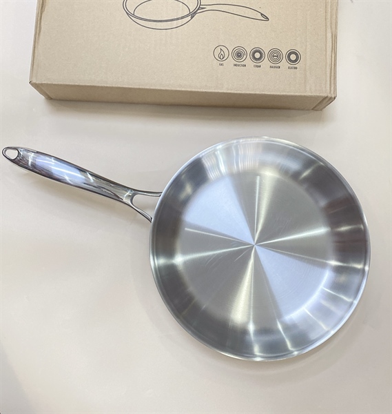 S420 - O38 Chảo Cạn Oyatton 26cm OYT-JG38P26 [T10]