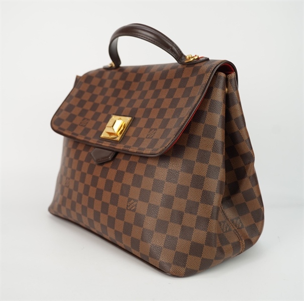 Túi LV ô vuông size 34 KG+