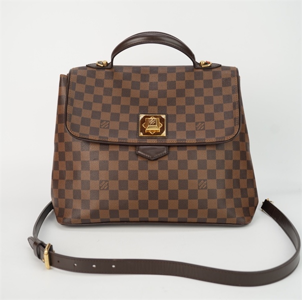 Túi LV ô vuông size 34 KG+