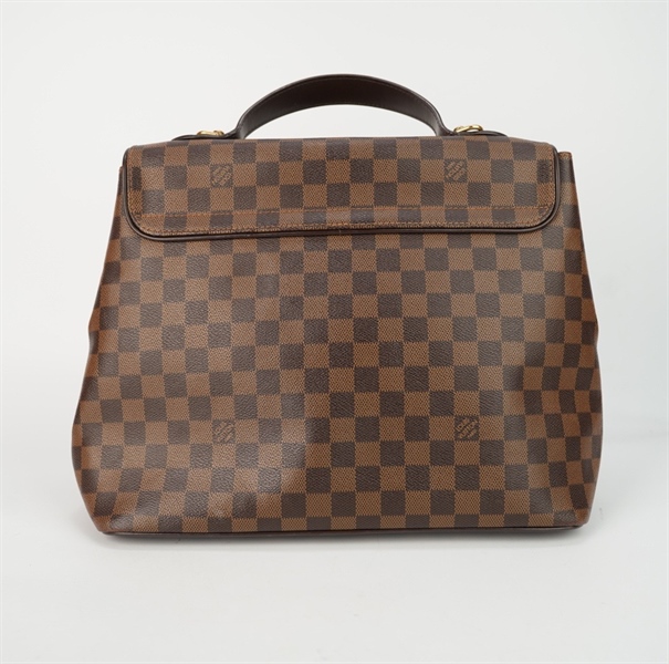 Túi LV ô vuông size 34 KG+