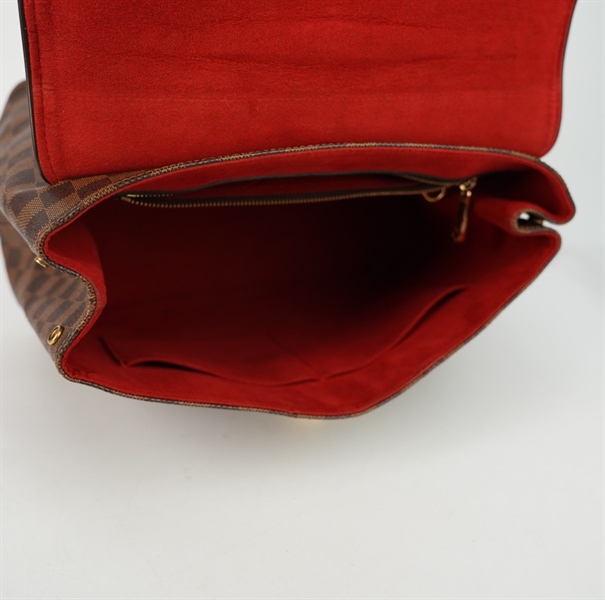 Túi LV ô vuông size 34 KG+