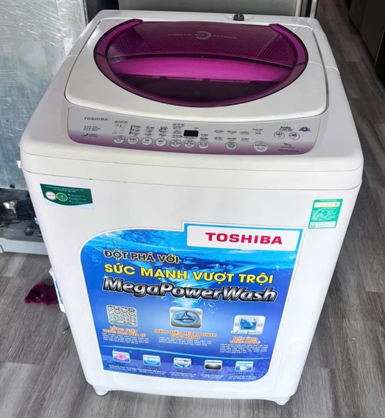 Máy giặt Toshiba 9kg