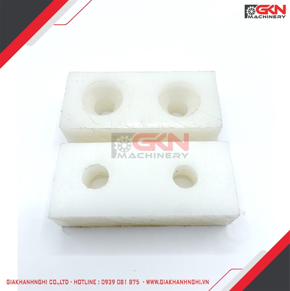 CAO SU LÓT THANH ĐẬP CHỈ COVER