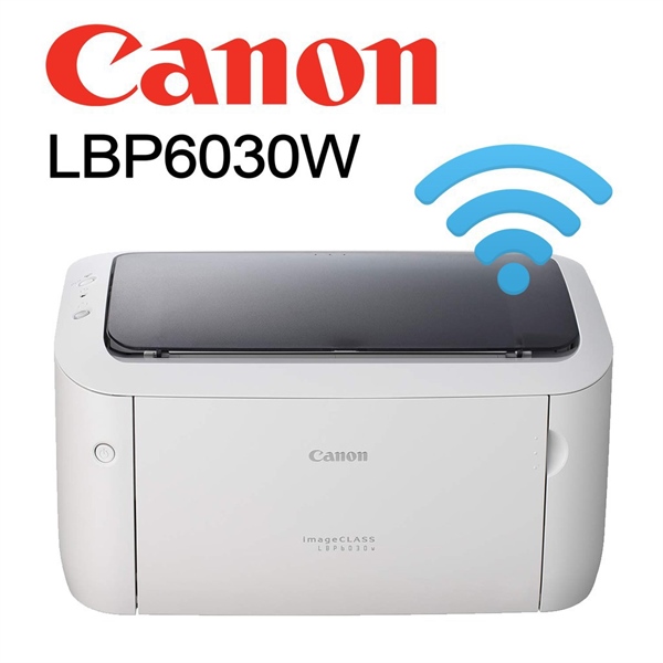 Tồn kho máy in Wifi Canon LBP6030W (HM)
