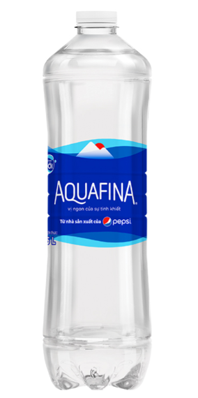 Nước Aquafina 1.5l