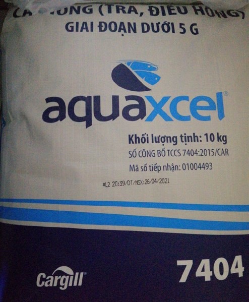 7444S cá 30 đạm 2li