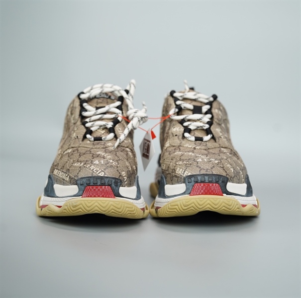 Giày GG balenciga size 8 (BQ) KG+