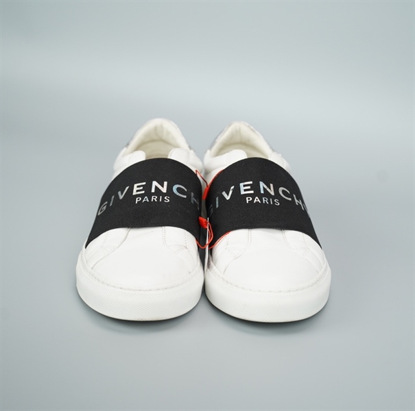 Giày GIVENCHY trắng đen size 38 (BQ) KG+