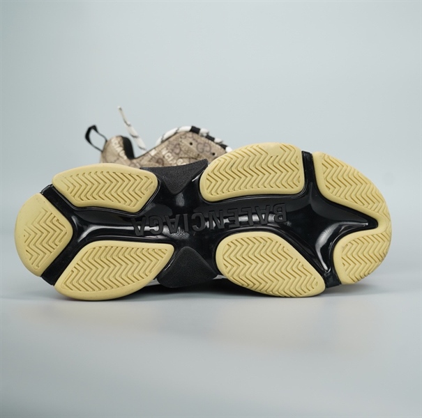 Giày GG balenciga size 8 (BQ) KG+