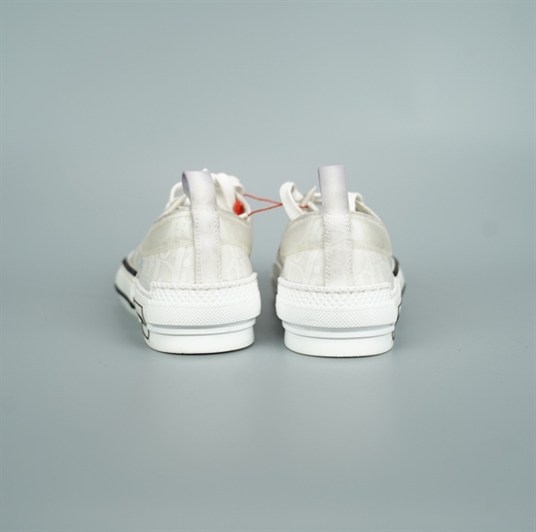 Giày Dior trắng size 37 (BQ) KG+