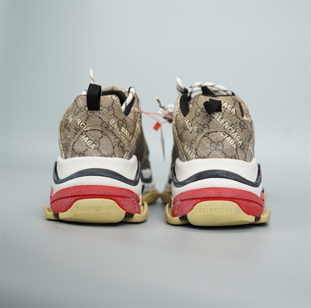 Giày GG balenciga size 8 (BQ) KG+