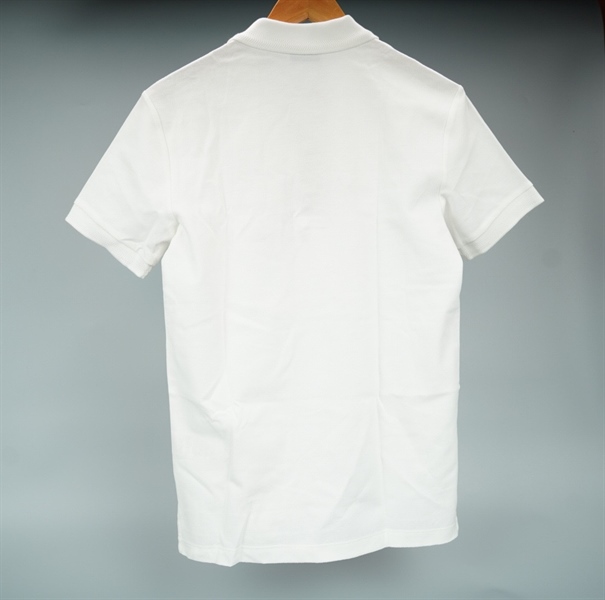 Áo thun BBR trắng KG+