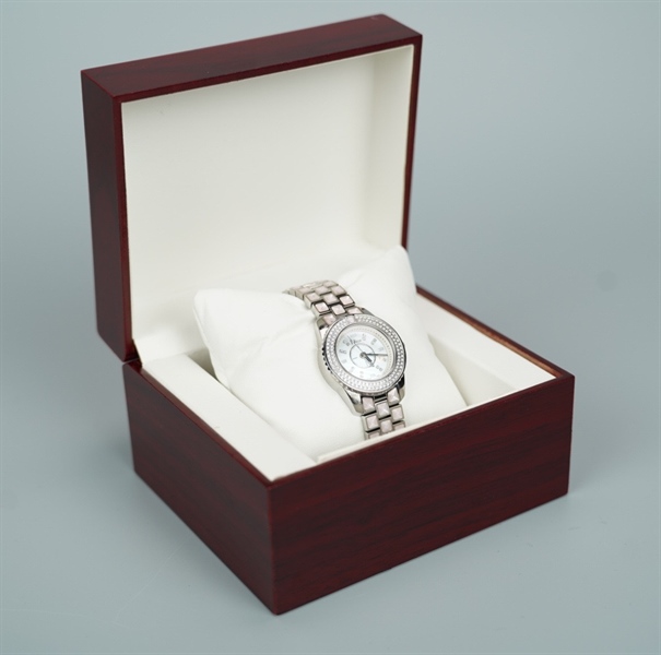 Đồng hồ Dior đính đá CD112117 KG+