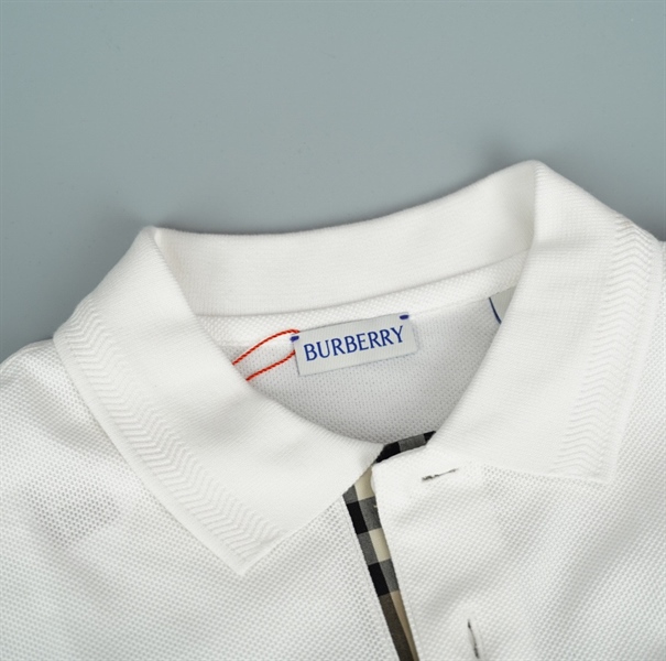 Áo thun BBR trắng KG+