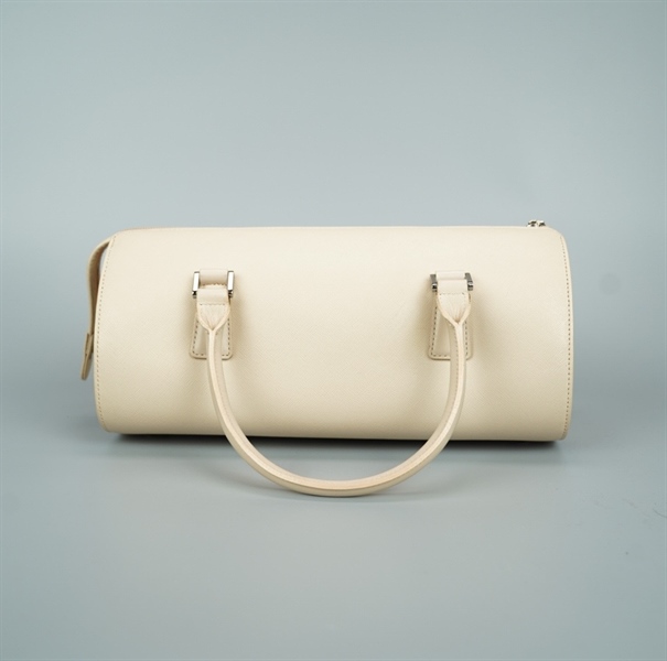 Túi BBR màu nude dáng trống size 30 KG+