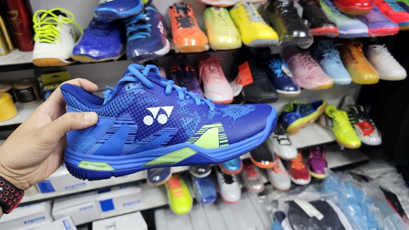 Giầy Cầu lông Yonex Eclipsion Z3 Xanh