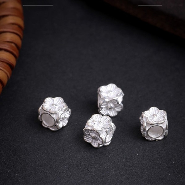 Nối hoa sen vuông 5 mm CB060-4