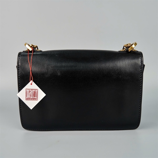 Túi Dior Jadior đen sz25 KG +