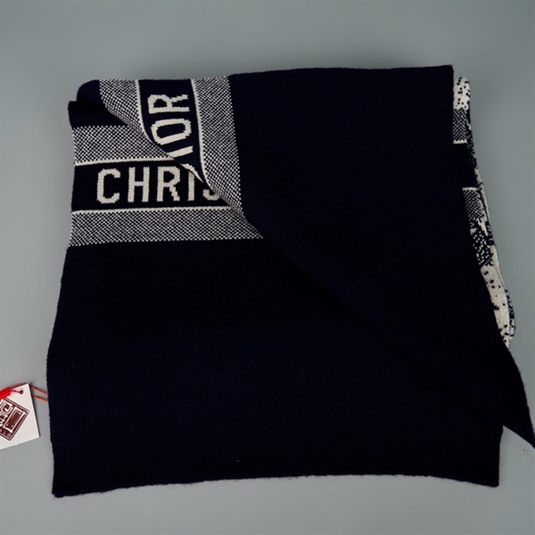 Khăn Dior xanh (PN) +