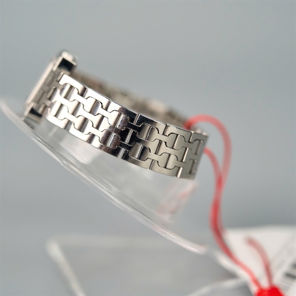 Đồng hồ Hermes màu trắng (2736567) sz12 (HC) +