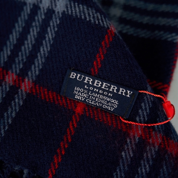 Khăn BBR xanh sọc (PN) +