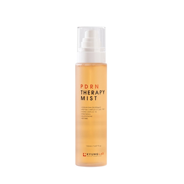 Xịt khoáng tế bào gốc Kyunglab PDRN Therapy Mist 150ml