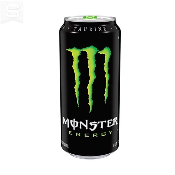 Nước tăng lực Monster 355ml