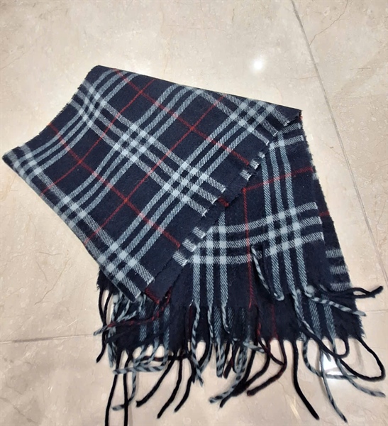 Khăn BBR xanh sọc (PN) +