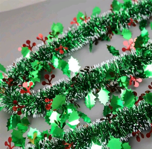 Dây kim tuyến sao