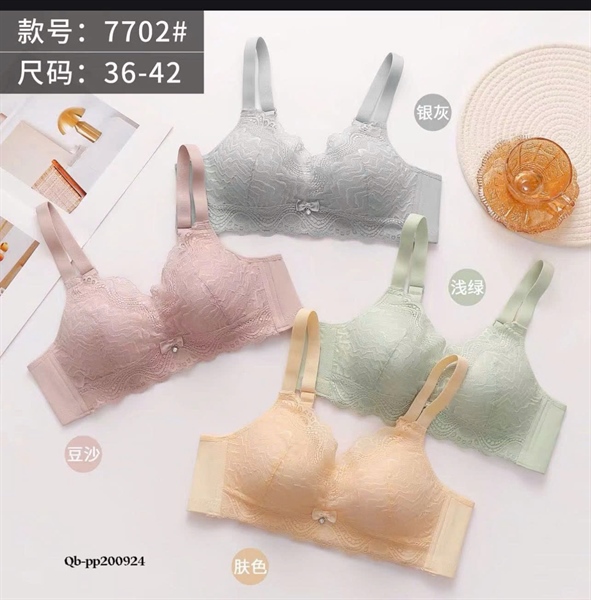 7702- áo ren mỏng