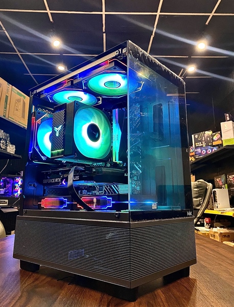 PC Gaming PA No.1