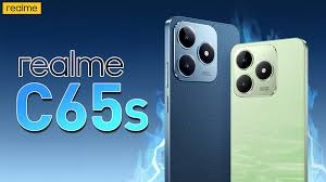 Máy realme c65s
