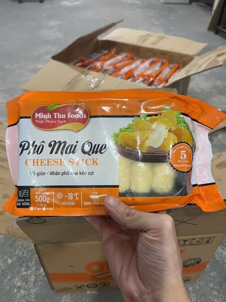 Phomai Que Minh Thu 14c/500gr