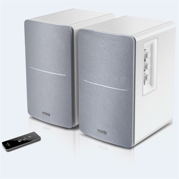 Loa Bookshelf 2.0 EDIFIER R1280T - white