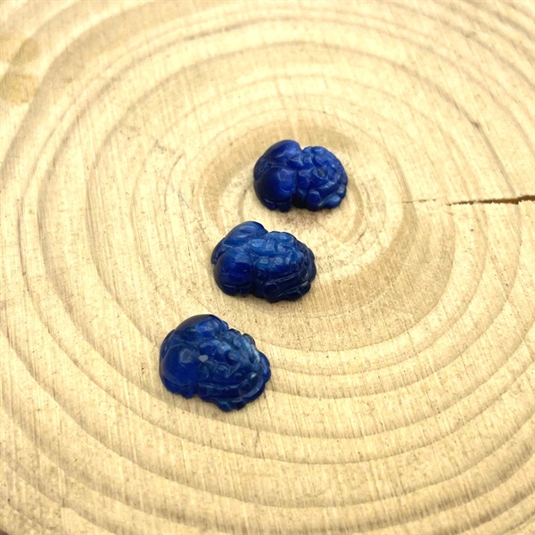 Tỳ hưu đá Kyanite