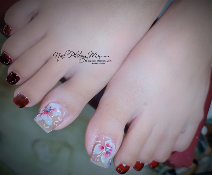 MC39 Đỏ sang trọng 180