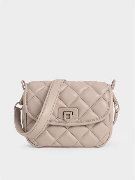 Túi Cnk Cressida Quilted