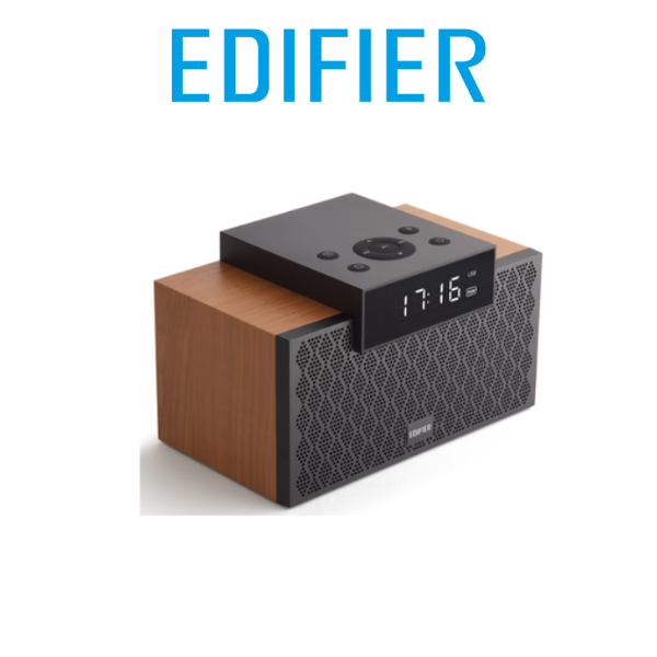 Loa Bluetooth EDIFIER - MP260 - Nâu