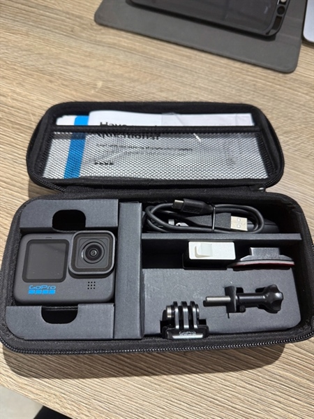 Gopro Hero 11 Black Đã Sử Dụng