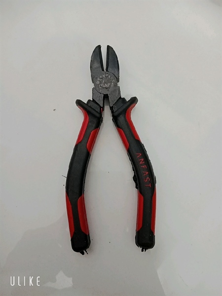 kìm điện số 6 thường