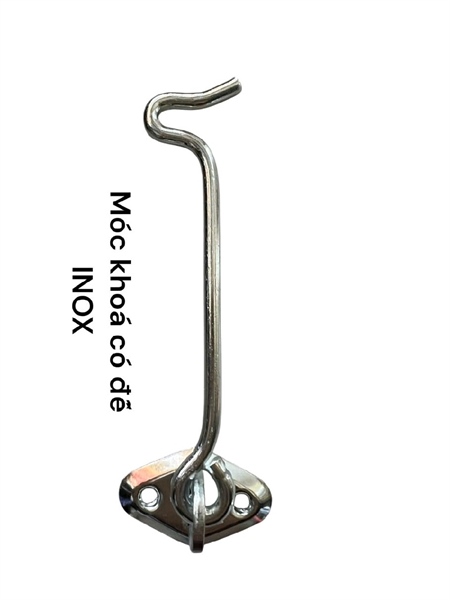 Móc cửa đế 1T2