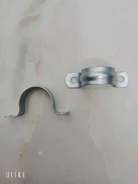 Kẹp ống xi Omega 27