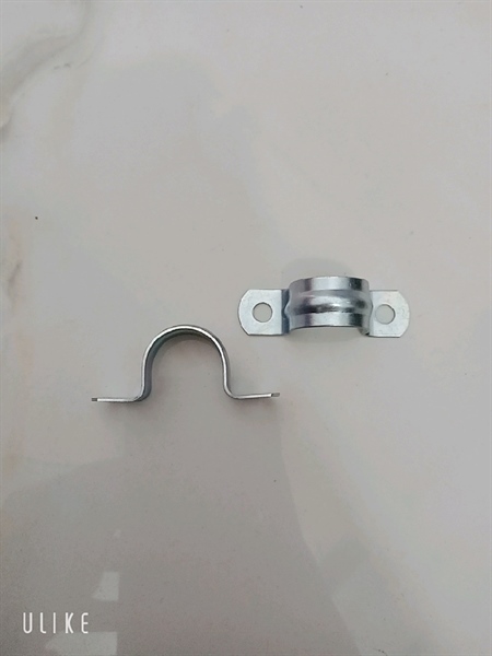 Kẹp ống Xi omega 21