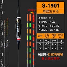 Phao Điện Caro S1901 #1
