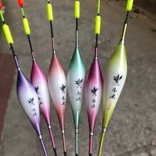 Phao ngũ sắc yichi