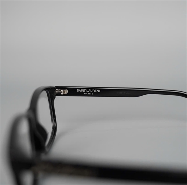 Mắt kính YSL đen (SL319001) (PN) +