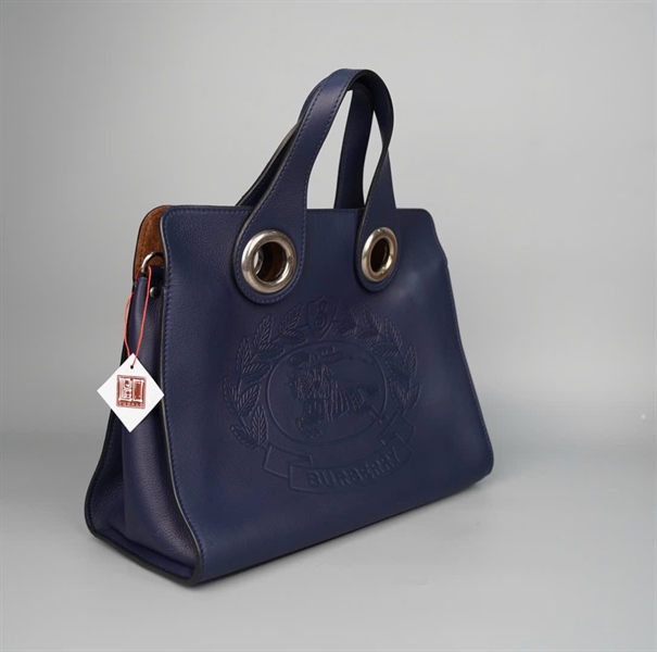 Túi BBR xanh coban kèm ví sz35 KG+