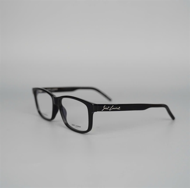 Mắt kính YSL đen (SL319001) (PN) +