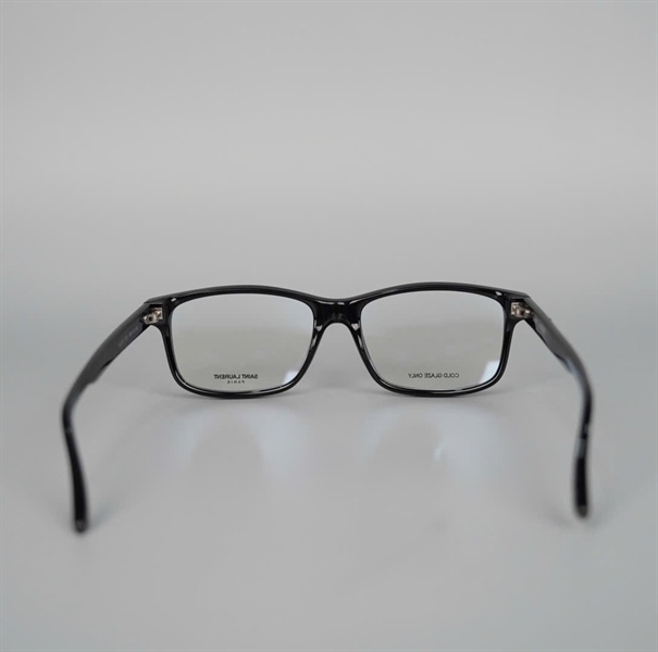 Mắt kính YSL đen (SL319001) (PN) +